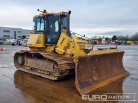 2013 Komatsu D61PX-23 Dozers For Auction: Leeds – 22nd, 23rd, 24th & 25th January 25 @ 8:00am full