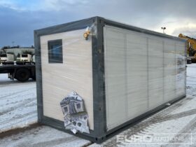 Unused 2024 Pandabox AT221 Containers For Auction: Dromore – 21st & 22nd February 2025 @ 9:00am For Auction on 2025-02-21 full