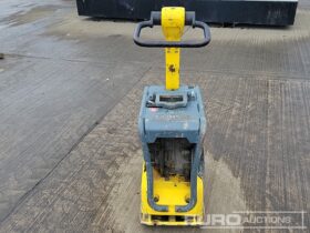 Wacker Neuson DPU2540H Asphalt / Concrete Equipment For Auction: Leeds – 22nd, 23rd, 24th & 25th January 25 @ 8:00am full