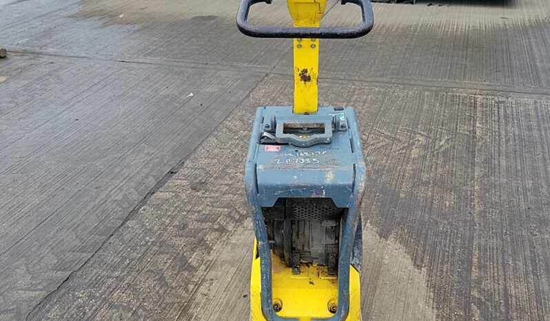 Wacker Neuson DPU2540H Asphalt / Concrete Equipment For Auction: Leeds – 22nd, 23rd, 24th & 25th January 25 @ 8:00am full