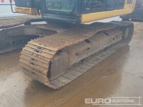 2015 CAT 323EL 20 Ton+ Excavators For Auction: Leeds – 22nd, 23rd, 24th & 25th January 25 @ 8:00am full