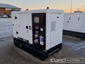 2018 HGI Generators 40kVA Generator, Kohler Engine Generators For Auction: Leeds – 22nd, 23rd, 24th & 25th January 25 @ 8:00am full