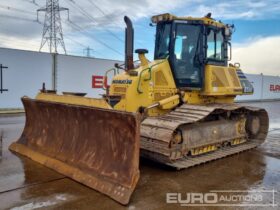 2013 Komatsu D61PX-23 Dozers For Auction: Leeds – 22nd, 23rd, 24th & 25th January 25 @ 8:00am