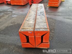 Peri TRIO Asphalt / Concrete Equipment For Auction: Leeds – 22nd, 23rd, 24th & 25th January 25 @ 8:00am full