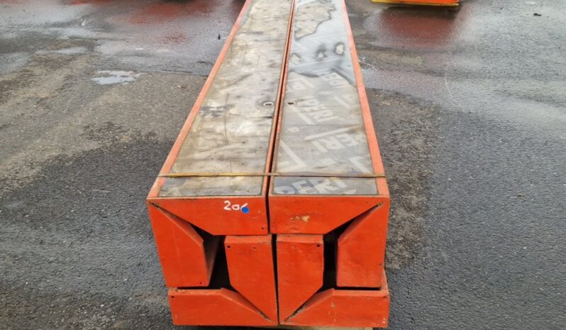 Peri TRIO Asphalt / Concrete Equipment For Auction: Leeds – 22nd, 23rd, 24th & 25th January 25 @ 8:00am full