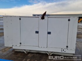 Olympian GEH275 Generators For Auction: Leeds – 22nd, 23rd, 24th & 25th January 25 @ 8:00am full