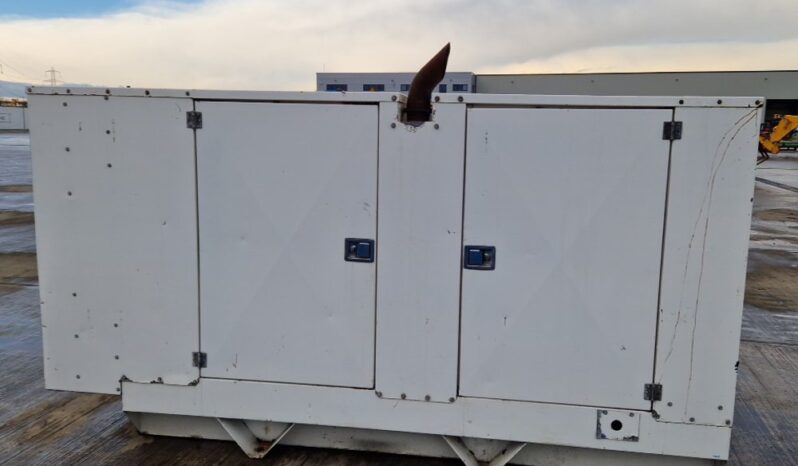 Olympian GEH275 Generators For Auction: Leeds – 22nd, 23rd, 24th & 25th January 25 @ 8:00am full