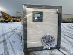 Unused 2024 Pandabox AT221 Containers For Auction: Dromore – 21st & 22nd February 2025 @ 9:00am For Auction on 2025-02-21 full