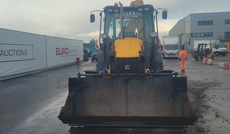 2016 JCB 3CX P21 ECO Backhoe Loaders For Auction: Leeds – 22nd, 23rd, 24th & 25th January 25 @ 8:00am full