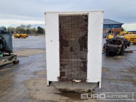 Olympian GEH275 Generators For Auction: Leeds – 22nd, 23rd, 24th & 25th January 25 @ 8:00am full