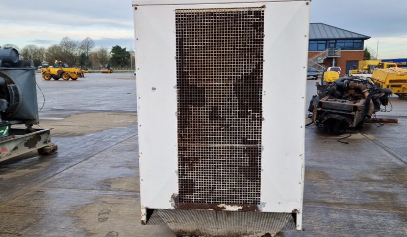 Olympian GEH275 Generators For Auction: Leeds – 22nd, 23rd, 24th & 25th January 25 @ 8:00am full