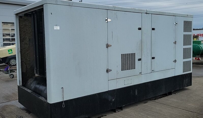 2018 Himoinsa HVW-510 Generators For Auction: Leeds – 22nd, 23rd, 24th & 25th January 25 @ 8:00am