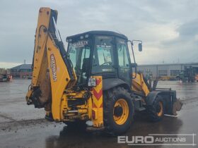 2016 JCB 3CX P21 ECO Backhoe Loaders For Auction: Leeds – 22nd, 23rd, 24th & 25th January 25 @ 8:00am full