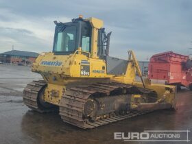 Komatsu D65PX-15EO Dozers For Auction: Leeds – 22nd, 23rd, 24th & 25th January 25 @ 8:00am full