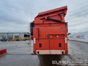 2010 Sandvik QA331 Screeners For Auction: Leeds – 22nd, 23rd, 24th & 25th January 25 @ 8:00am full