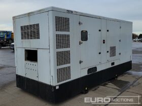 2018 Himoinsa HVW-510 Generators For Auction: Leeds – 22nd, 23rd, 24th & 25th January 25 @ 8:00am full