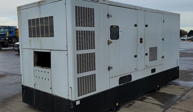 2018 Himoinsa HVW-510 Generators For Auction: Leeds – 22nd, 23rd, 24th & 25th January 25 @ 8:00am full