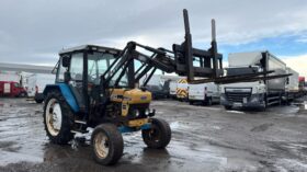 1991 FORD 4630 SHUTTLE For Auction on 2025-01-28 at 09:30 full