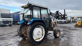 1991 FORD 4630 SHUTTLE For Auction on 2025-01-28 at 09:30 full