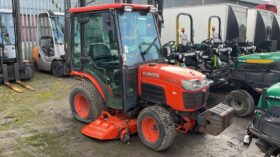 2014 KUBOTA B2530  For Auction on 2025-01-28 at 09:30