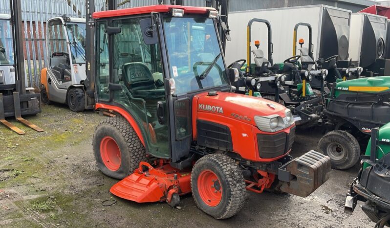 2014 KUBOTA B2530  For Auction on 2025-01-28 at 09:30