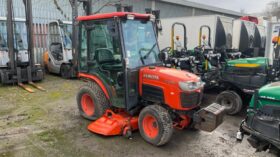 2014 KUBOTA B2530  For Auction on 2025-01-28 at 09:30 full