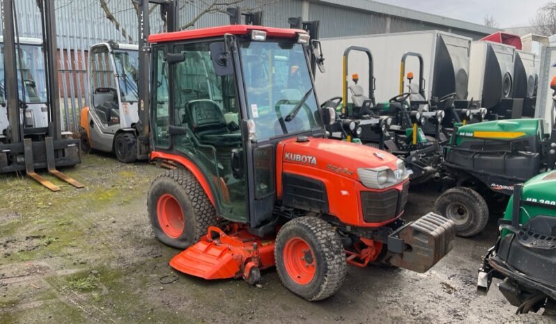 2014 KUBOTA B2530  For Auction on 2025-01-28 at 09:30 full