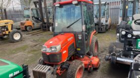 2014 KUBOTA B2530  For Auction on 2025-01-28 at 09:30 full