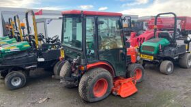 2014 KUBOTA B2530  For Auction on 2025-01-28 at 09:30 full