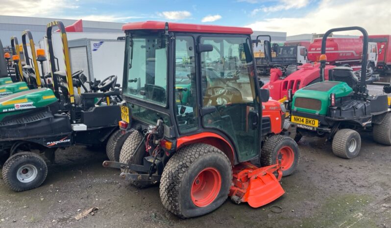 2014 KUBOTA B2530  For Auction on 2025-01-28 at 09:30 full