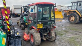 2014 KUBOTA B2530  For Auction on 2025-01-28 at 09:30 full