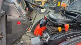 2014 KUBOTA B2530  For Auction on 2025-01-28 at 09:30 full