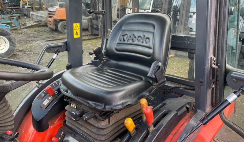 2014 KUBOTA B2530  For Auction on 2025-01-28 at 09:30 full