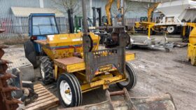 2001 WINGET ZB 1500 For Auction on 2025-01-28 at 09:30 full