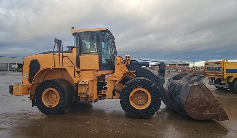 2020 Hyundai HL960A Wheeled Loaders For Auction: Leeds – 22nd, 23rd, 24th & 25th January 25 @ 8:00am full