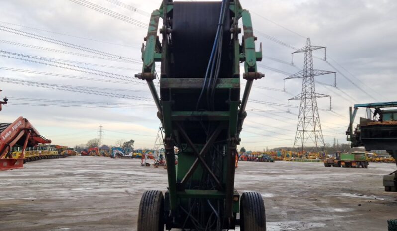 Viper 103SE Screeners For Auction: Leeds – 22nd, 23rd, 24th & 25th January 25 @ 8:00am full