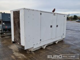 Olympian GEH275 Generators For Auction: Leeds – 22nd, 23rd, 24th & 25th January 25 @ 8:00am