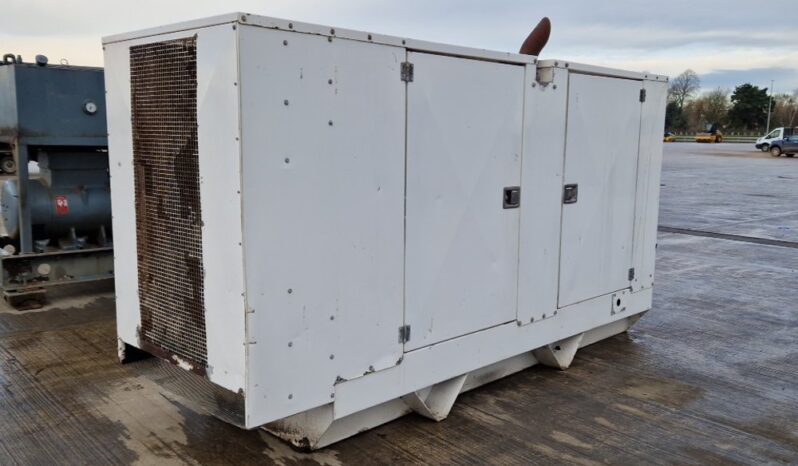 Olympian GEH275 Generators For Auction: Leeds – 22nd, 23rd, 24th & 25th January 25 @ 8:00am