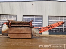 2012 Sandvik QE140 Screeners For Auction: Leeds – 22nd, 23rd, 24th & 25th January 25 @ 8:00am full