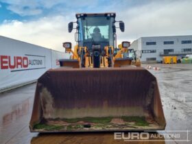 2020 Hyundai HL940A Wheeled Loaders For Auction: Leeds – 22nd, 23rd, 24th & 25th January 25 @ 8:00am full