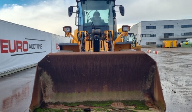 2020 Hyundai HL940A Wheeled Loaders For Auction: Leeds – 22nd, 23rd, 24th & 25th January 25 @ 8:00am full