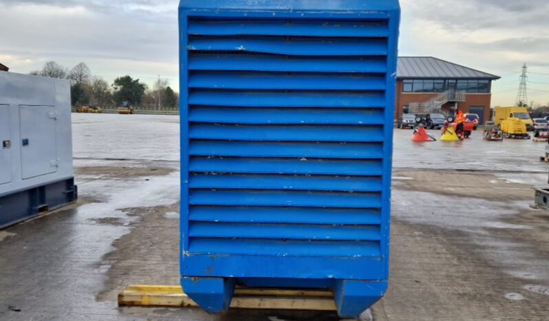 FG Wilson Generator, Perkins 6 Cylinder Engine Generators For Auction: Leeds – 22nd, 23rd, 24th & 25th January 25 @ 8:00am full