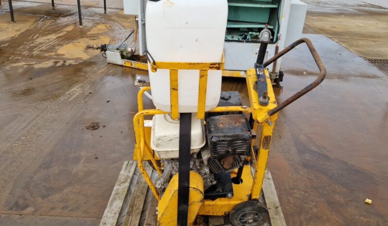 Euro Shatal CS454M Asphalt / Concrete Equipment For Auction: Leeds – 22nd, 23rd, 24th & 25th January 25 @ 8:00am full