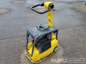 Wacker Neuson DPU2540H Asphalt / Concrete Equipment For Auction: Leeds – 22nd, 23rd, 24th & 25th January 25 @ 8:00am