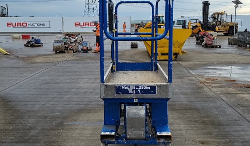 2018 Power Towers Power Tower Manlifts For Auction: Leeds – 22nd, 23rd, 24th & 25th January 25 @ 8:00am full