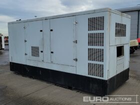 2018 Himoinsa HVW-510 Generators For Auction: Leeds – 22nd, 23rd, 24th & 25th January 25 @ 8:00am full