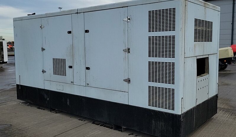 2018 Himoinsa HVW-510 Generators For Auction: Leeds – 22nd, 23rd, 24th & 25th January 25 @ 8:00am full