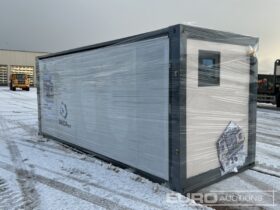 Unused 2024 Pandabox AT221 Containers For Auction: Dromore – 21st & 22nd February 2025 @ 9:00am For Auction on 2025-02-21 full