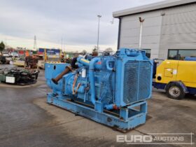 Elequip 223kVA Skid Mounted Generator, 6 Cylinder Engine Generators For Auction: Leeds – 22nd, 23rd, 24th & 25th January 25 @ 8:00am full