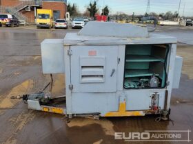 Broadcrown BCL10 Generators For Auction: Leeds – 22nd, 23rd, 24th & 25th January 25 @ 8:00am full